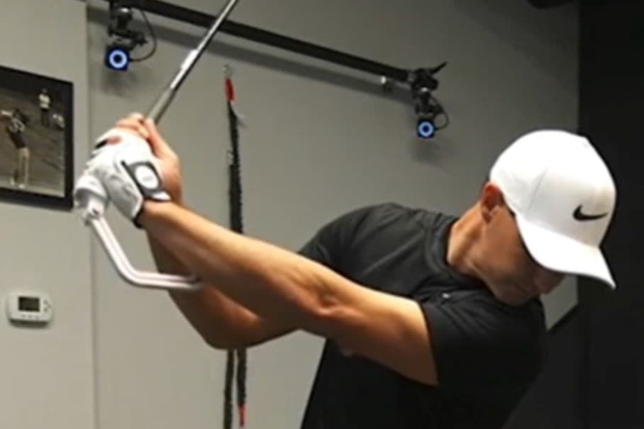 Impact Position Feedback Tool