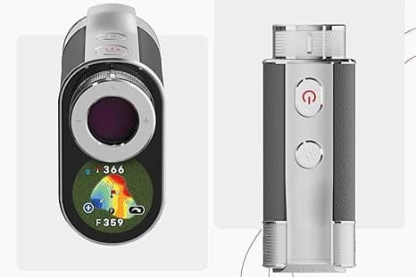 Hybrid GPS-Laser Technology