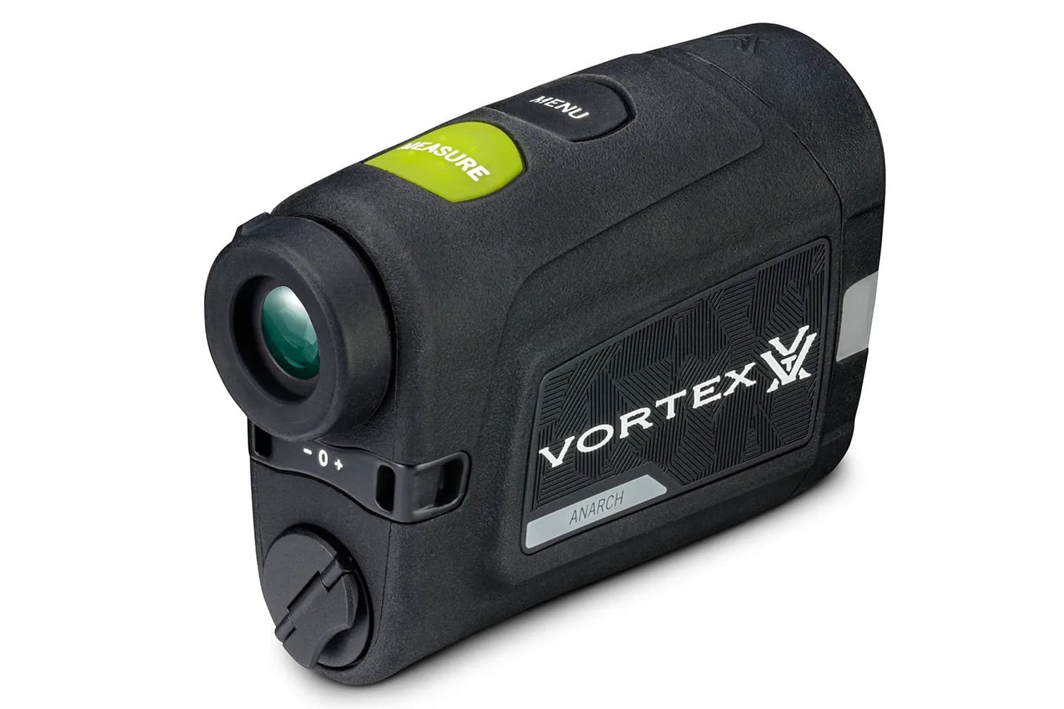 Military-grade Optics Pedigree