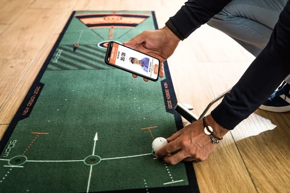 Tour Coach Developed Training