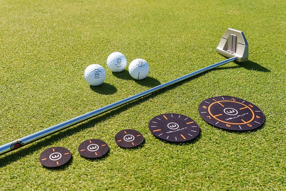 Progressive Target Training System