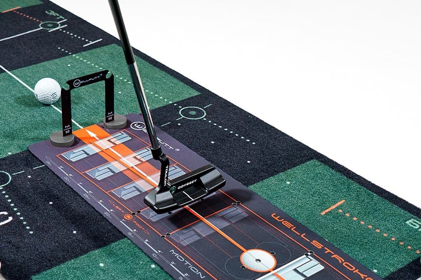 Instant Start Line Feedback