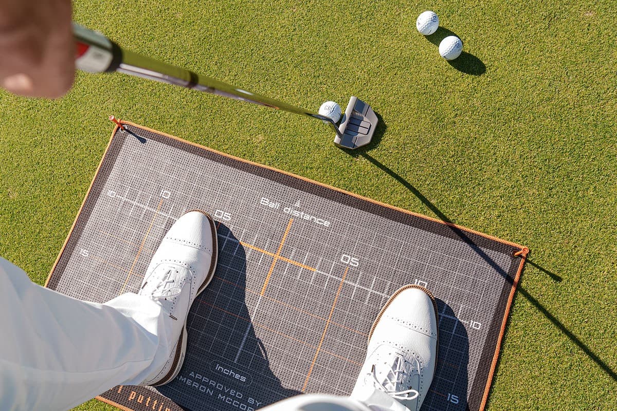 Visual Stance Grid System