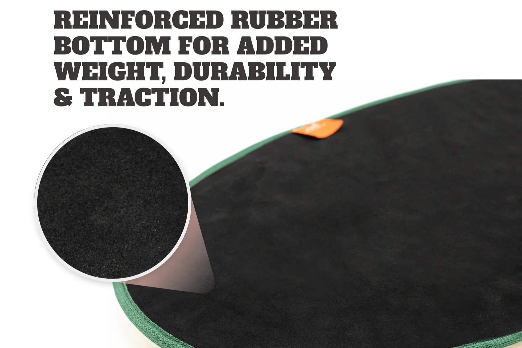 No-skid Detailed Design